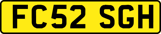 FC52SGH