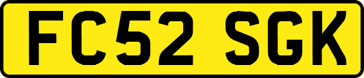 FC52SGK