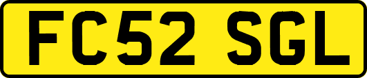 FC52SGL