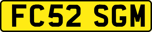 FC52SGM