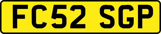 FC52SGP