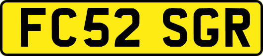 FC52SGR