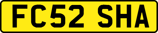 FC52SHA