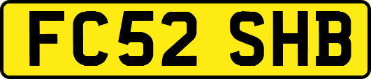 FC52SHB