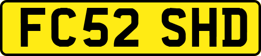 FC52SHD
