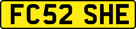 FC52SHE