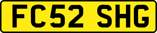 FC52SHG