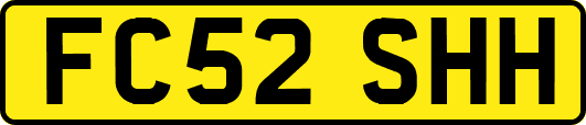 FC52SHH