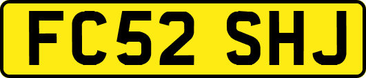 FC52SHJ