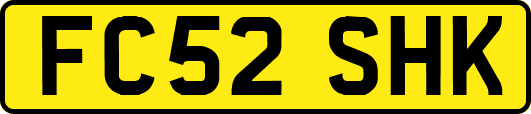 FC52SHK