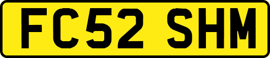 FC52SHM