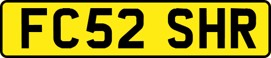 FC52SHR