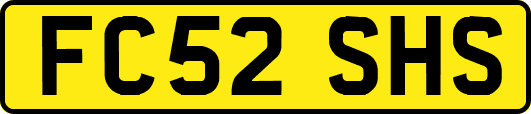 FC52SHS