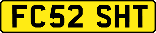 FC52SHT