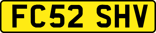 FC52SHV