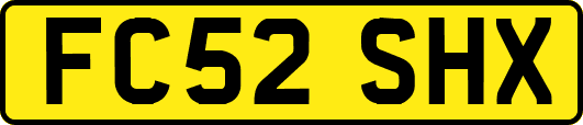 FC52SHX