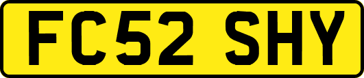 FC52SHY