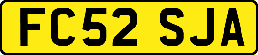 FC52SJA