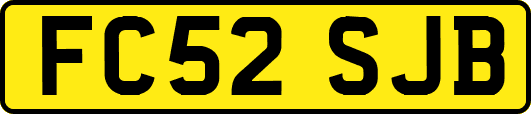 FC52SJB