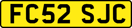 FC52SJC