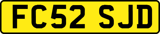 FC52SJD