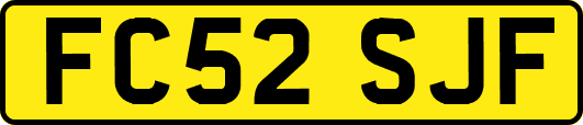 FC52SJF