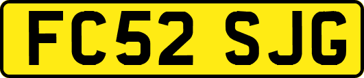 FC52SJG