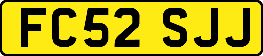 FC52SJJ