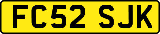 FC52SJK