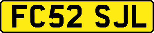 FC52SJL