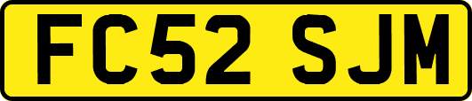FC52SJM