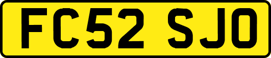 FC52SJO