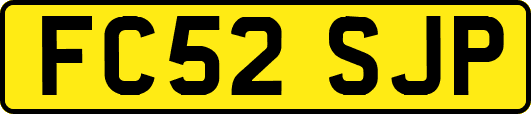 FC52SJP