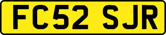 FC52SJR