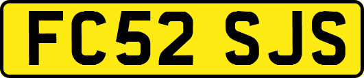 FC52SJS