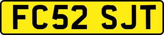 FC52SJT