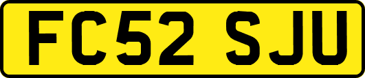 FC52SJU