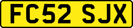 FC52SJX