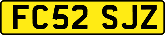 FC52SJZ