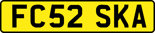 FC52SKA