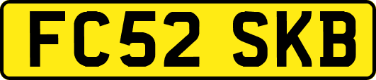 FC52SKB