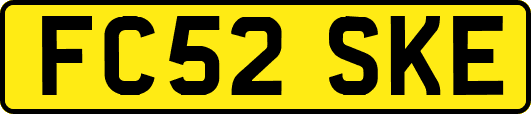 FC52SKE