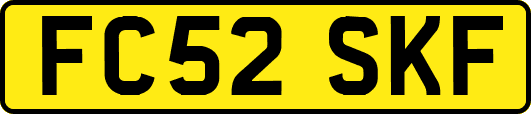 FC52SKF