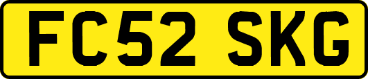 FC52SKG