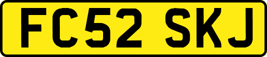 FC52SKJ