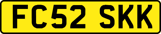 FC52SKK