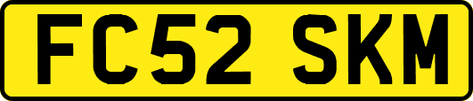 FC52SKM