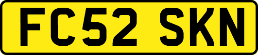FC52SKN
