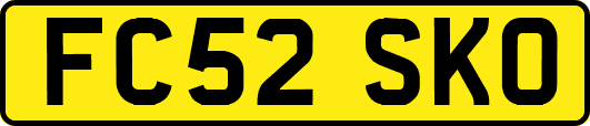 FC52SKO