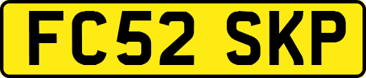 FC52SKP